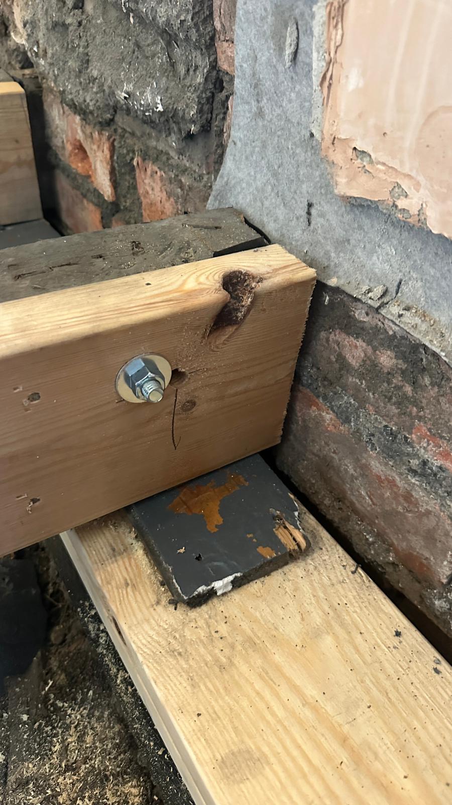 Sheffield Damp & Timber Treatment